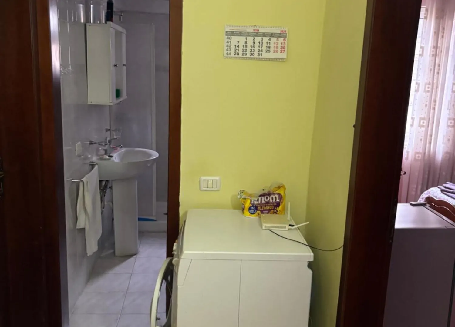 B&B Central Station Durrës 0*,  Albania